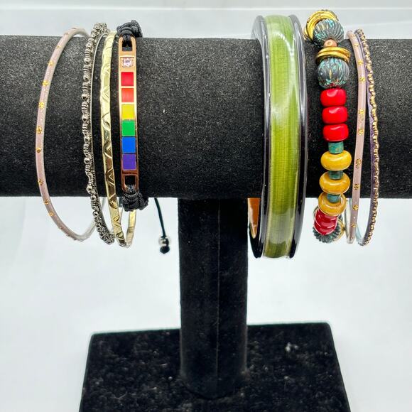 Vintage bracelet bundle - Picture 1 of 2